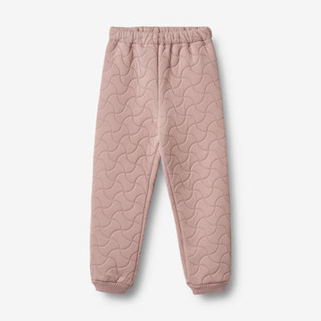 Wheat Outerwear Thermo Hose Alex Trousers 2438 warm rose
