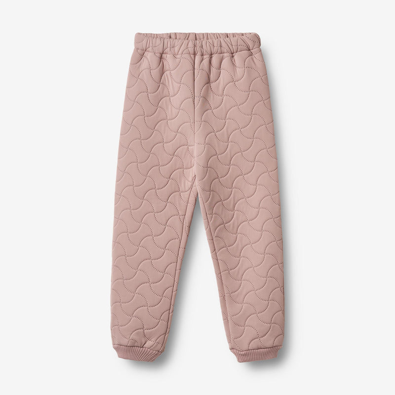 Wheat Outerwear Thermo Hose Alex Thermo 2438 warm rose