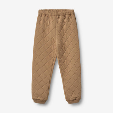 Wheat Outerwear Thermo Hose Alex Trousers 3002 hazel