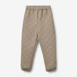 Wheat Outerwear Thermo Hose Alex Thermo 3239 beige stone