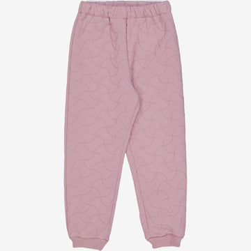 Wheat Outerwear  Thermo Hose Alex Thermo 2433 powder rose 