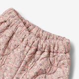 Wheat Outerwear Thermo Hose Alex Thermo 2598 powder flower meadow