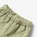 Wheat Outerwear Thermo Hose Alex Thermo 1145 green tea