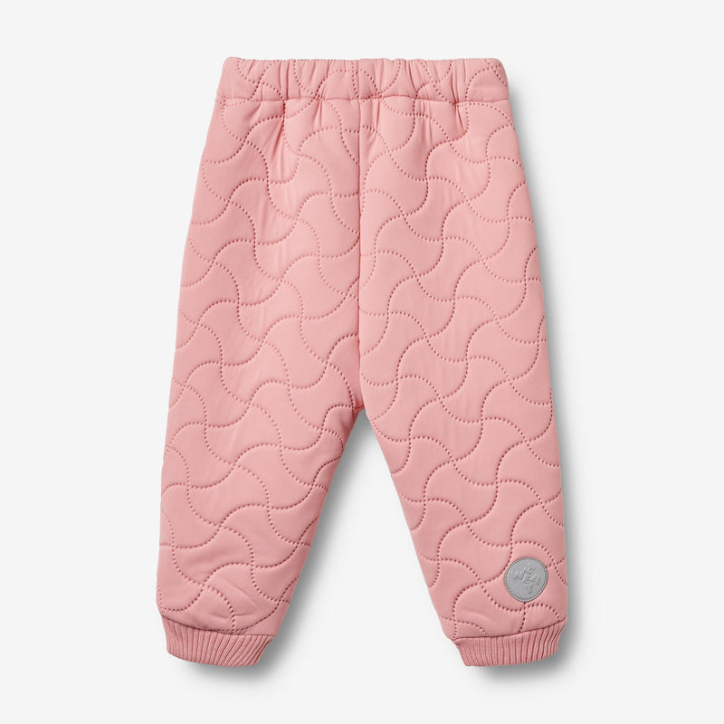 Wheat Outerwear Thermo Hose Alex Thermo 2026 rose