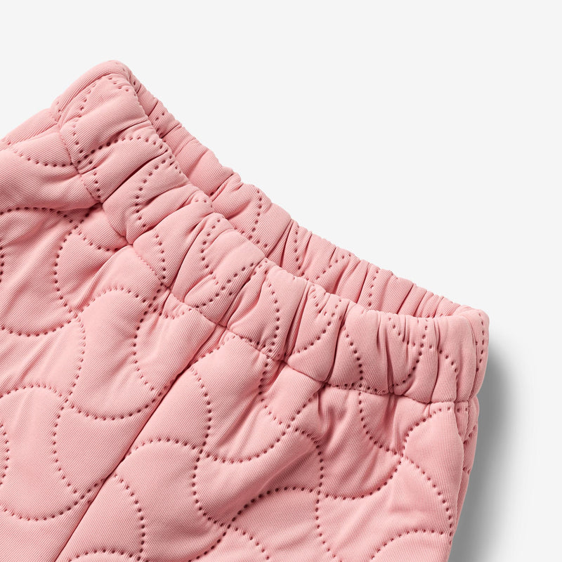 Wheat Outerwear Thermo Hose Alex Thermo 2026 rose