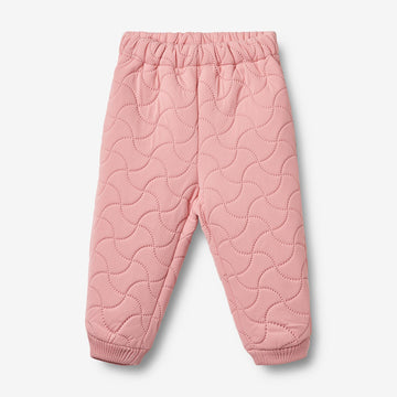 Wheat Outerwear Thermo Hose Alex Trousers 2026 rose