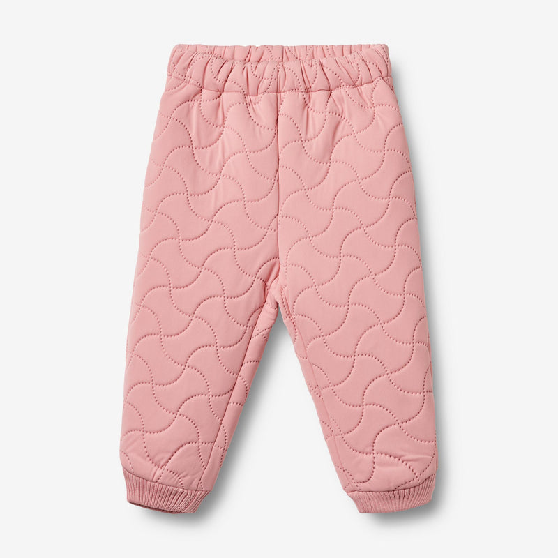 Wheat Outerwear Thermo Hose Alex Thermo 2026 rose
