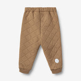 Wheat Outerwear Thermo Hose Alex Thermo 3002 hazel