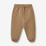 Wheat Outerwear Thermo Hose Alex Thermo 3002 hazel