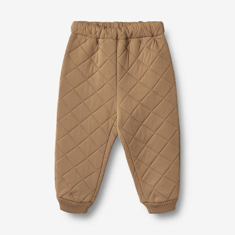 Wheat Outerwear Thermo Hose Alex Thermo 3002 hazel