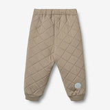 Wheat Outerwear Thermo Hose Alex Thermo 3239 beige stone
