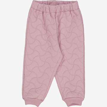 Wheat Outerwear  Thermo Hose Alex Thermo 2433 powder rose 