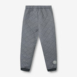 Wheat SMU Thermo Hose Alex Trousers 1073 ink stripe