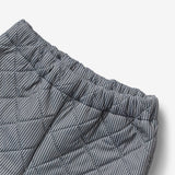 Wheat SMU Thermo Hose Alex Trousers 1073 ink stripe