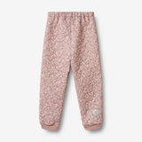 Wheat SMU Thermo Hose Alex Trousers 2598 powder flower meadow