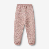 Wheat SMU Thermo Hose Alex Trousers 2598 powder flower meadow