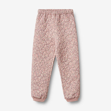 Wheat SMU Thermo Hose Alex Trousers 2598 powder flower meadow