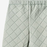 Wheat SMU Thermo Hose Alex Trousers 4142 green stripe