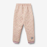 Wheat SMU Thermo Hose Alex Trousers 9515 pansies