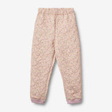 Wheat SMU Thermo Hose Alex Trousers 9515 pansies