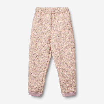 Wheat SMU Thermo Hose Alex Trousers 9515 pansies