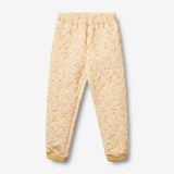 Wheat SMU Thermo Hose Alex Trousers 9522 yellow cherries
