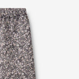 Wheat SMU Thermo Hose Alex Trousers 9527 black sea flowers