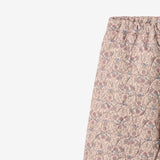Wheat SMU Thermo Hose Alex Trousers 9535 rose dust tapestry