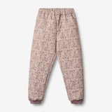 Wheat SMU Thermo Hose Alex Trousers 9535 rose dust tapestry
