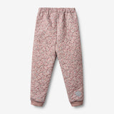 Wheat SMU Thermo Hose Alex Trousers 9540 soft lavender flowers