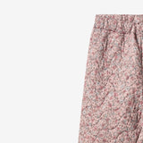 Wheat SMU Thermo Hose Alex Trousers 9540 soft lavender flowers