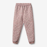 Wheat Outerwear Thermo Hose Alex Trousers 9540 soft lavender flowers