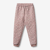 Wheat SMU Thermo Hose Alex Trousers 9540 soft lavender flowers