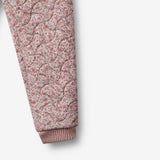 Wheat SMU Thermo Hose Alex Trousers 9540 soft lavender flowers