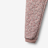 Wheat SMU Thermo Hose Alex Trousers 9540 soft lavender flowers