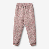 Wheat SMU Thermo Hose Alex Trousers 9540 soft lavender flowers