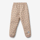 Wheat Outerwear Thermo Hose Alex Trousers 9583 mellow peach tapestry