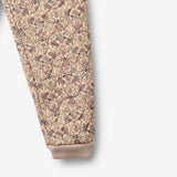 Wheat SMU Thermo Hose Alex Trousers 9583 mellow peach tapestry