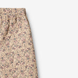 Wheat SMU Thermo Hose Alex Trousers 9583 mellow peach tapestry
