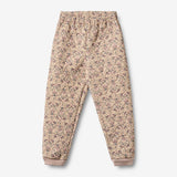 Wheat Outerwear Thermo Hose Alex Trousers 9583 mellow peach tapestry