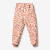 Wheat SMU Thermo Hose Alex Trousers 9598 fruits and flowers