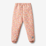 Wheat SMU Thermo Hose Alex Trousers 9598 fruits and flowers