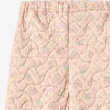 Wheat SMU Thermo Hose Alex Trousers 9599 heart flowers