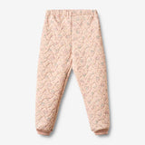 Wheat SMU Thermo Hose Alex Trousers 9599 heart flowers