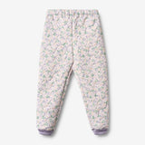 Wheat SMU Thermo Hose Alex Trousers 9605 purple light petunias