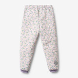 Wheat SMU Thermo Hose Alex Trousers 9605 purple light petunias