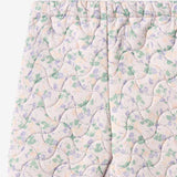 Wheat SMU Thermo Hose Alex Trousers 9605 purple light petunias