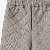 Wheat SMU Thermo Hose Alex Trousers 9622 brown stripe