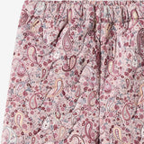 Wheat SMU Thermo Hose Alex Trousers 9672 dry rose paisley