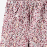 Wheat SMU Thermo Hose Alex Trousers 9672 dry rose paisley